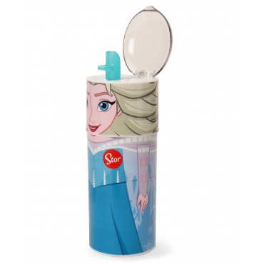 Disney Frozen Elsa Character Sipper Bottle 350 ml